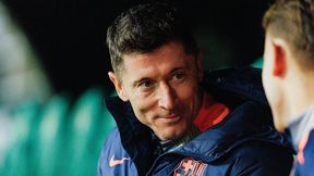 "O mój Boże". Niemiec nagle wspomniał o Lewandowskim