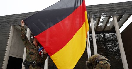 Bundeswehra opuszcza Grenlandię. Misja zakończona