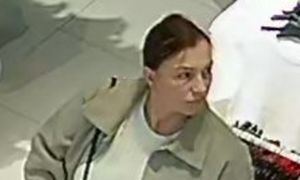 Cała Polska zobaczy to zdjęcie. Ślad po niej zaginął