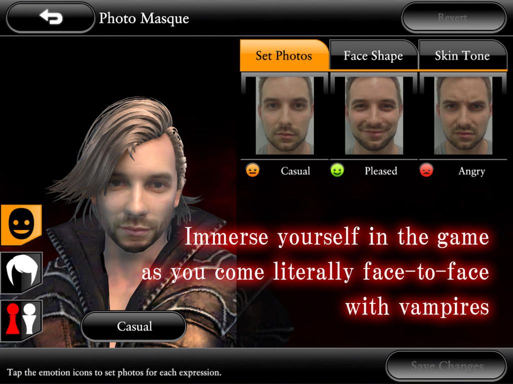 Bloodmasque - krwawy Action RPG teraz za darmo! 2