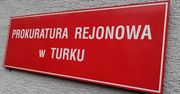 Turek: Groźby karalne i przemoc wobec rodziców. Trafił do aresztu