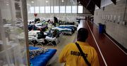 Porażające doniesienia ze schronisk dla migrantów. "Gwałty na dzieciach"