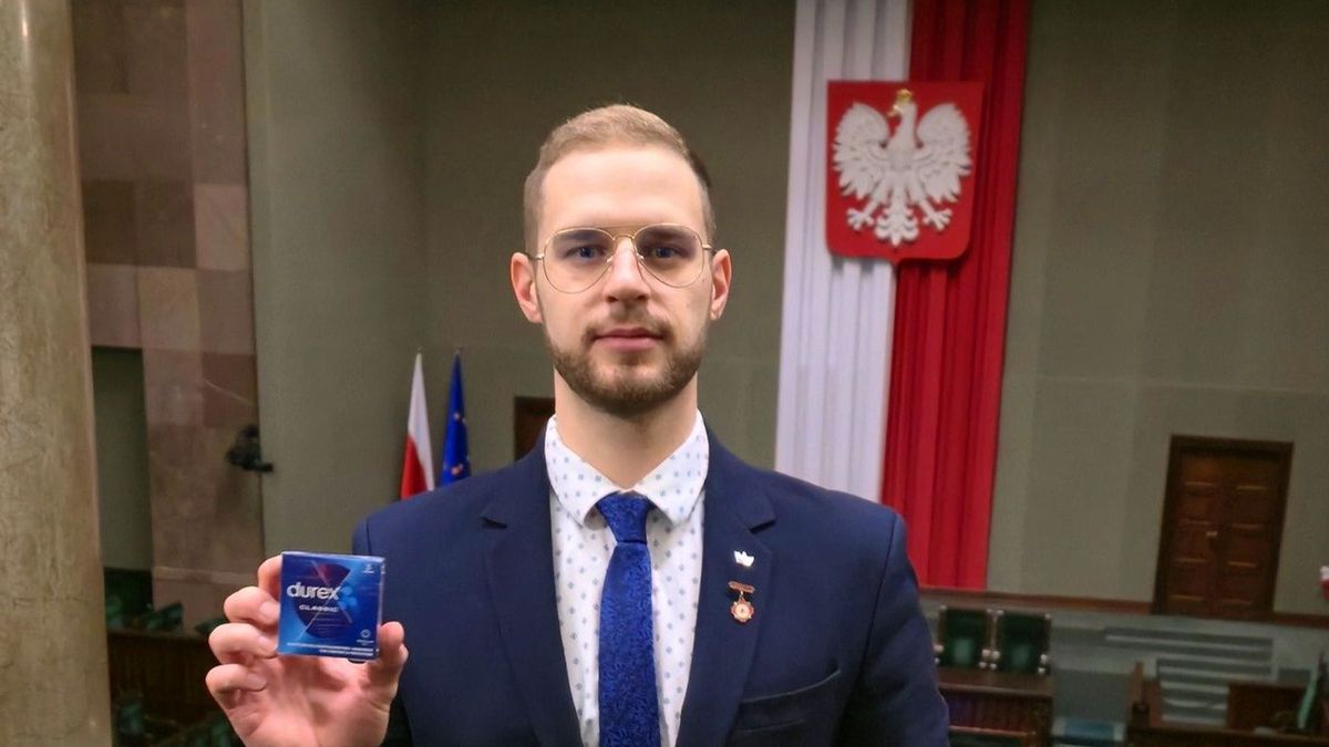 Autorowi prowokacji wymierzonej w KSeF  zarzuty skarbowe