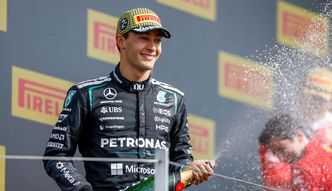 Hit transferowy w F1? Mercedes może stracić gwiazdę