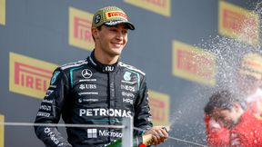 Jest bez szans na tytuł? Kierowca Mercedesa w tarapatach