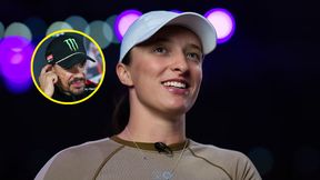 Co za wyznanie o Świątek. Polka dostała niecodzienne zaproszenie