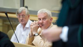 Michał Listkiewicz dla SportoweFakty.pl: Niemcy nawet w słabszym składzie zrobią nam solidny sprawdzian