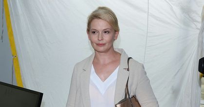 "M jak miłość": Dominika Ostałowska szczerze o problemach z wagą