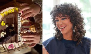 Natalia Kukulska pokazała zdjęcia z urodzin młodszej córki: "9 lat mojej Laureczki! Co to jest za cud duszyczka" (FOTO)