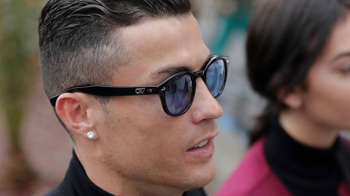 Zdjęcie okładkowe artykułu: PAP/EPA / AA/ABACA / Na zdjęciu: Cristiano Ronaldo 