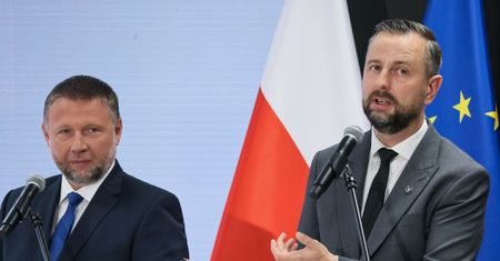 Szef MON o akcji "Horyzont". "Blisko 10 tys. żołnierzy"