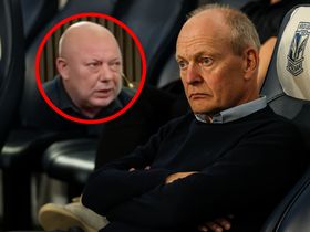 Domaga się zwolnienia Frederiksena