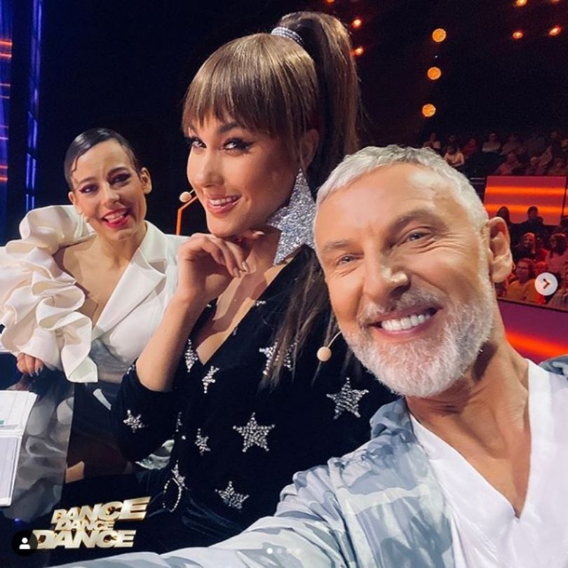 Robert Kupisz nie wystąpi w kolejnej edycji "Dance Dance Dance"!