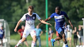 Wisła Kraków - Puszcza Niepołomice 1:0 (galeria)