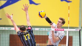 PlusLiga: Projekt Warszawa - GKS Katowice 3:0 [GALERIA]