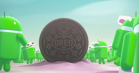 Google ujawnia, które smartwatche otrzymają Android Wear 8.0 Oreo