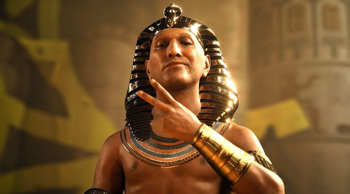 Ramzes II. 66 lat panowania