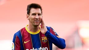 BeIN Sports: Lionel Messi podjął decyzję ws. swojej przyszłości. Argentyńczyk zostanie w Barcelonie?