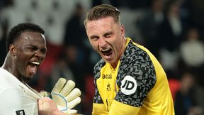 Widzi Bułkę w gigancie. "Pasuje pod każdym względem"