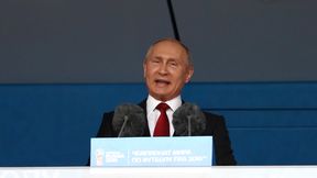 Mundial 2018: Władimir Putin pogratulował prezydentowi Senegalu wygranej nad Polską
