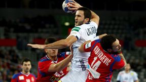 Gracze Nantes rozchwytywani. Romain Lagarde o krok od Rhein-Neckar Loewen