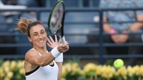 WTA Palermo: tenisistki wracają do gry. Petra Martić i Marketa Vondrousova największymi gwiazdami