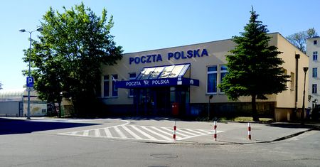 Niedzielna wycieczka po Pile