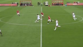 #dziejesiewsporcie: zapomniana gwiazda strzeliła z połowy. To trzeba zobaczyć