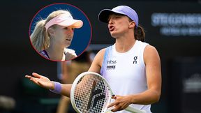 Szczere słowa Radwańskiej przed Wimbledonem. Takie szanse daje Idze Świątek