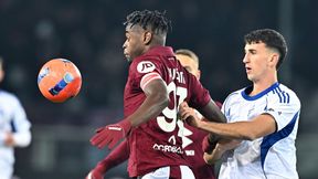 Demolka w Serie A. Como chce do europejskich pucharów