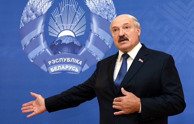 Niezależne media: Rosja grozi NATO pięścią z Białorusi