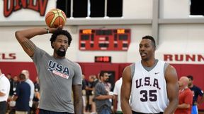 NBA zmieniła przepisy dotyczące fauli umyślnych