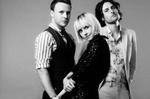 The Joy Formidable mierzą się z muzyką z serialu ''Miasteczko Twin Peaks''