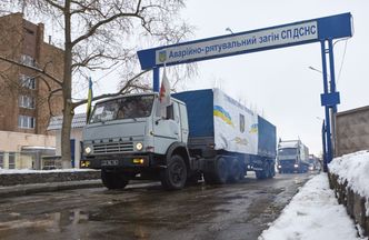 Unia drastycznie zwiększy pomoc dla Ukrainy