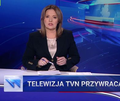 Zestawili TVN z mediami Putina i Łukaszenki. Wszystko przez wyłączone mikrofony
