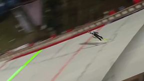 Doczekaliśmy się. Zobacz, co zrobił Stoch