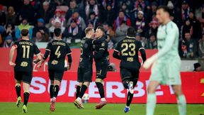 Ogromna sensacja w meczu PKO Ekstraklasy