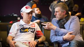 Dariusz Ostafiński. Bez Hamulców 2.0: Piwo albo praca. Żużlowcy nie powinni czuć od nas alkoholu (felieton)