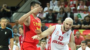 Początek batalii o Eurobasket - zapowiedź meczu Polska - Belgia