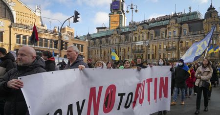 Polscy studenci z Ukrainy zaskoczeni działaniami naszego MSZ. "To jest proszenie się o kłopoty"