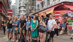 „Agent - Gwiazdy 3” liderem w grupie komercyjnej. Za rok kolejna edycja