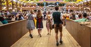 Oktoberfest odwołany? Na ratunek piwoszom przyjdą szejkowie