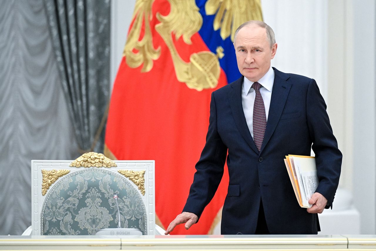 EU set to approve 17th sanctions package against Russia