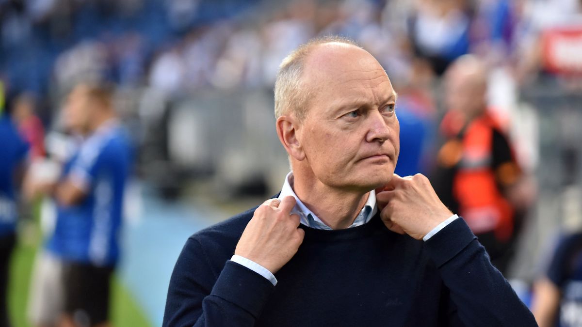 WP SportoweFakty / Michał Jankowski