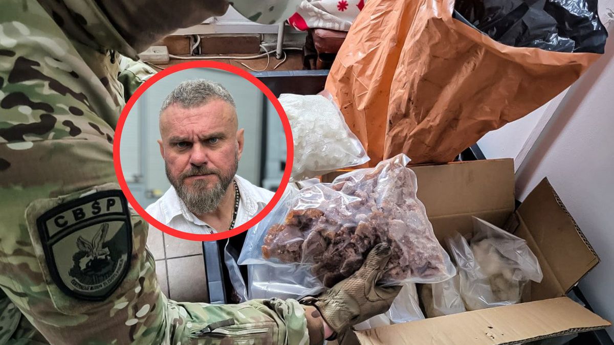 Druzgocące statystki dot. narkotyków w Polsce. Ekspert komentuje