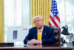 USA wycofują zgodę. Kontynuuje presję na Iran