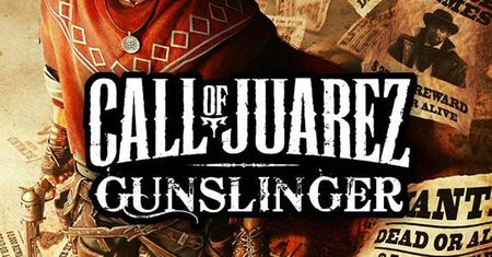 Call of Juarez: Gunslinger - recenzja. Dziki Zachód na szybko