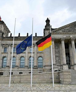 Rekord w Bundestagu. Immunitet odebrano 22 posłom