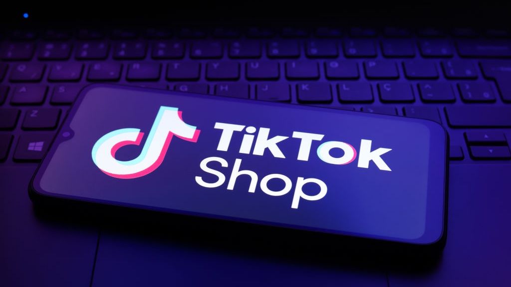 TikTok Shop zadebiutuje w Polsce już 15 czerwca