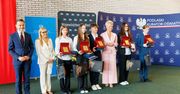 Najlepsi uczniowie z województwa podlaskiego nagrodzeni. Oto laureaci konkursów przedmiotowych